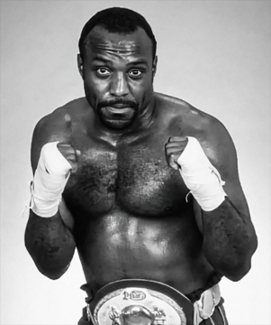 Dwight Muhammad Qawi /Foto: X